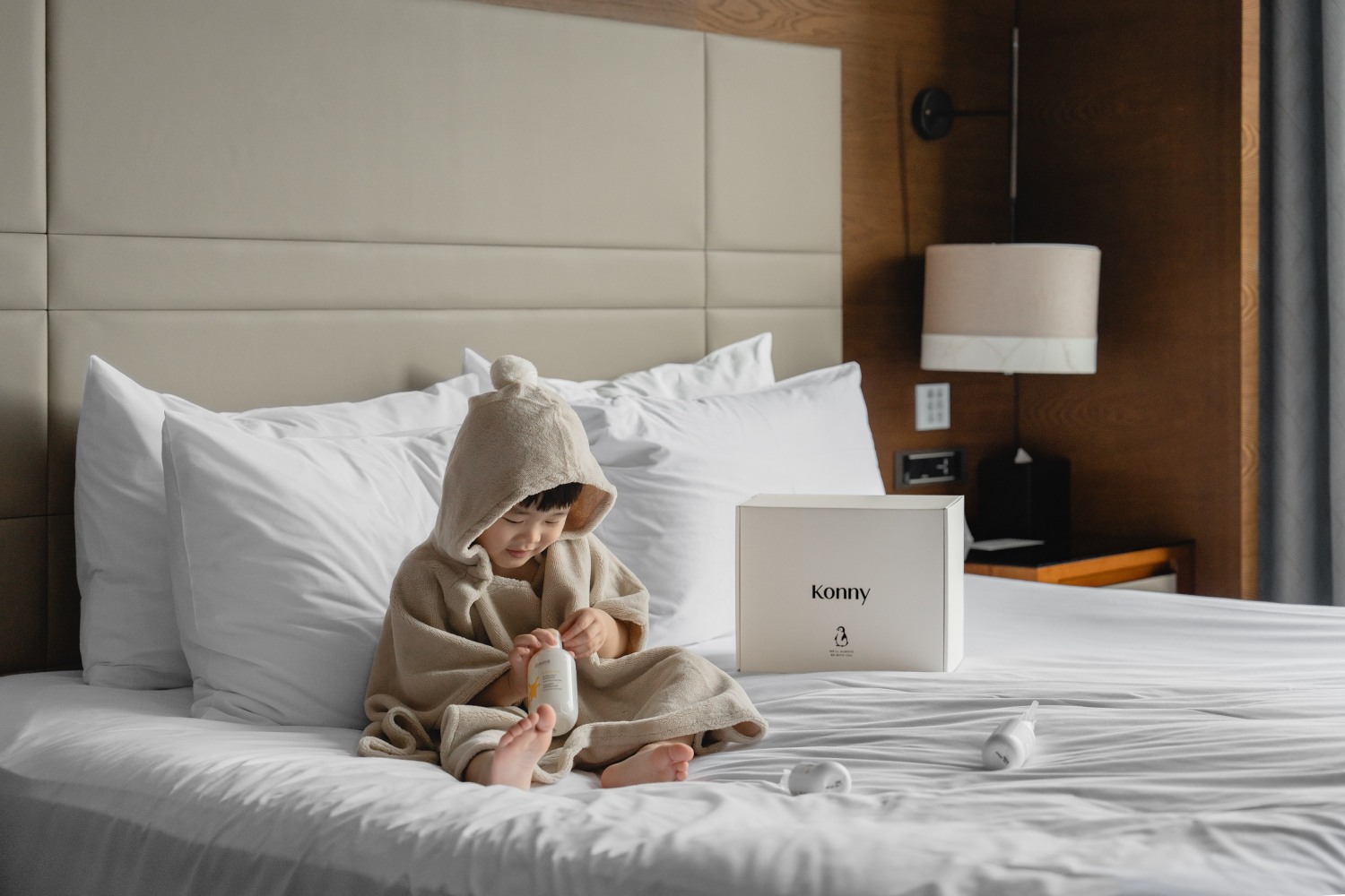 코트야드 메리어트 서울 남대문, 아이 동반 가족 고객을 위한 ‘키즈 스테이케이션’ 패키지 선봬