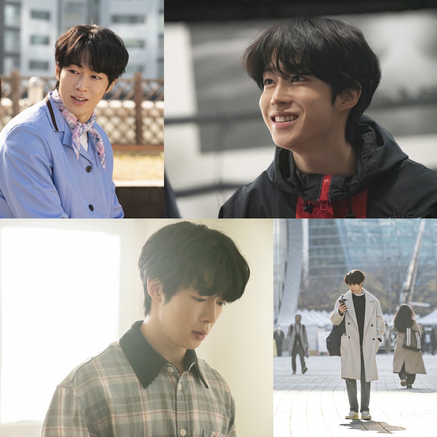 ‘대신해드립니다’ 다원, 공감 자아내는 현실 연기 눈길