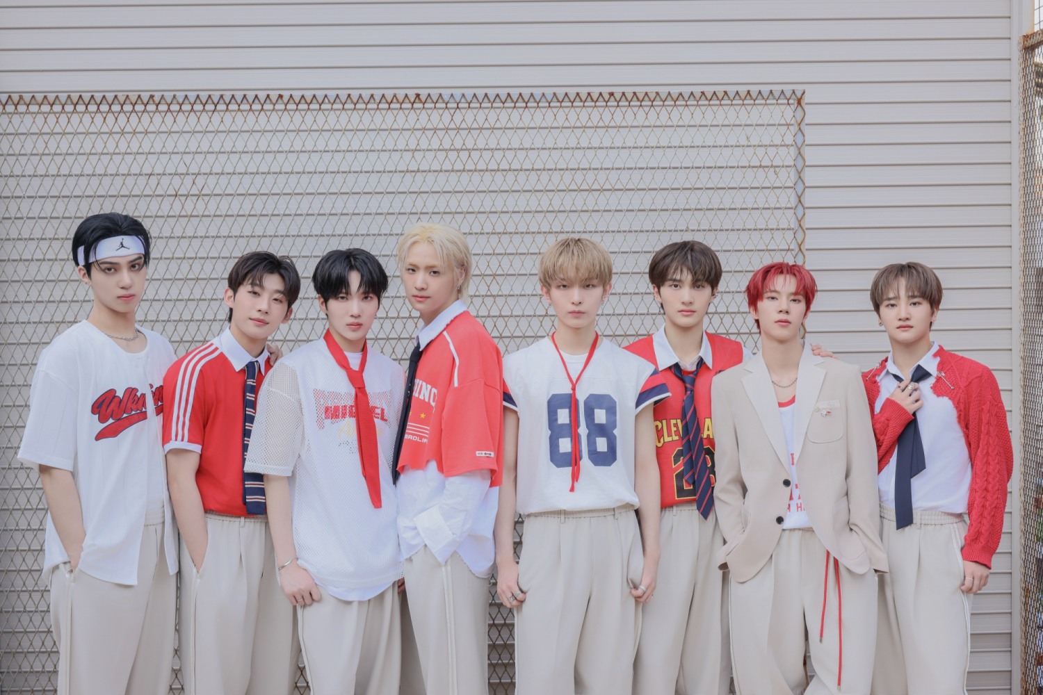 엔티엑스, 3월 두 번째 정규앨범으로 컴백…‘오드 아워’ 이후 1년 3개월만