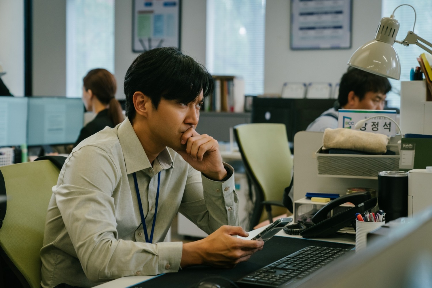 ‘동화지만 청불입니다’ 최시원, ‘발칙+유쾌+센스’ 코미디 열연…2025년 본격 열일 가동