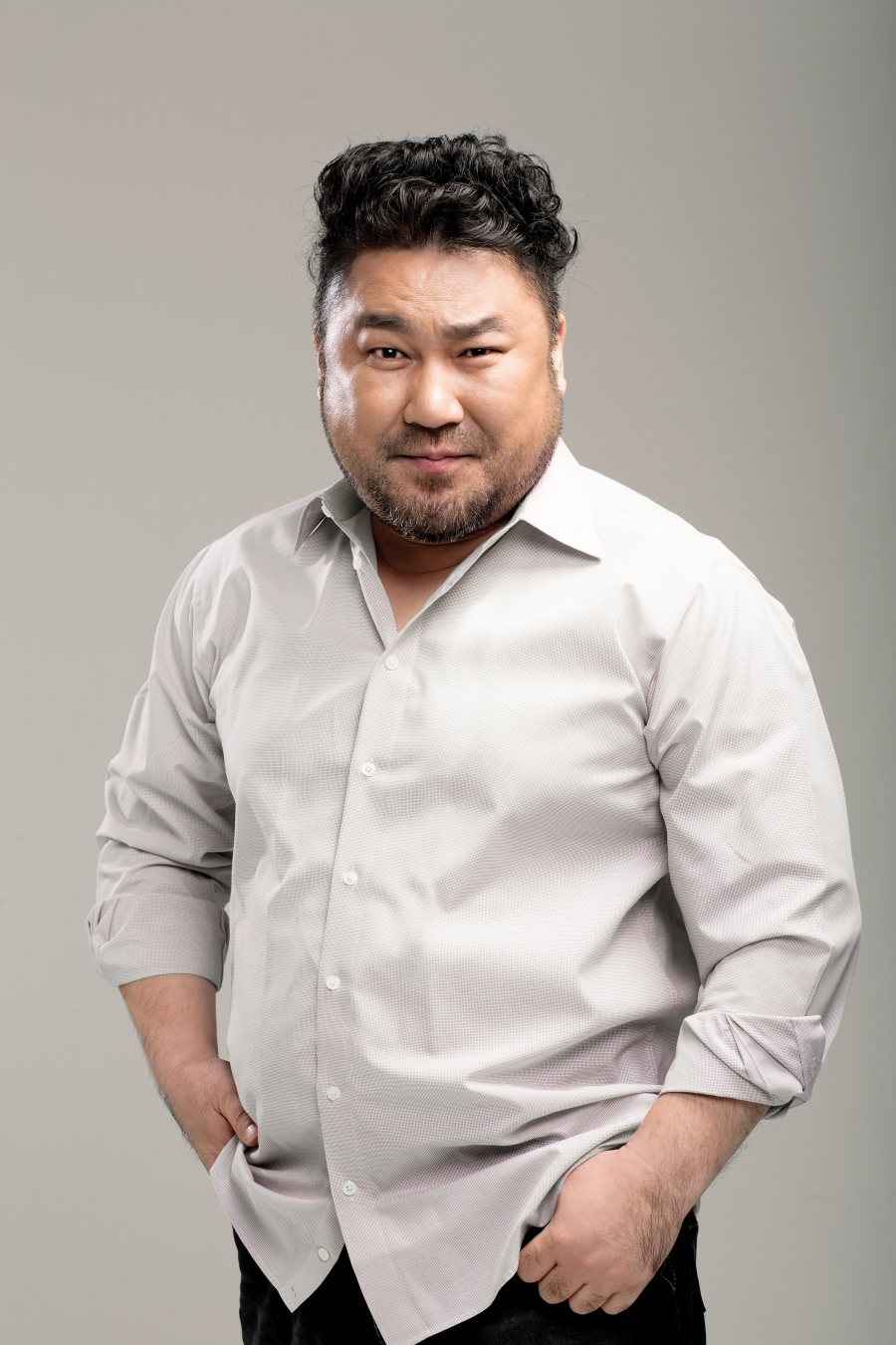 고창석, 드라마 ‘그놈은 흑염룡’ 캐스팅…문가영과 부녀 케미 예고