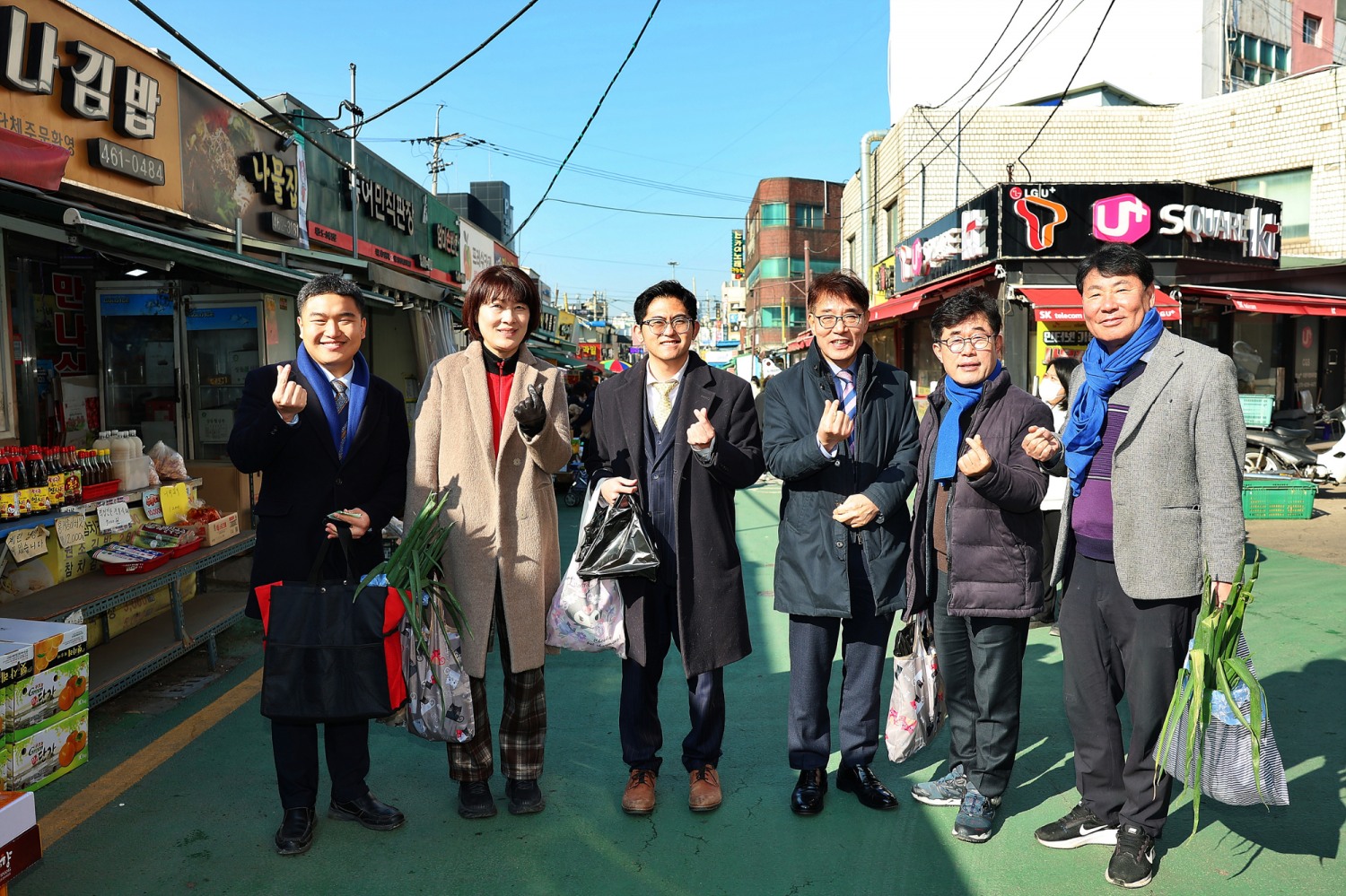 의왕시의회 제공