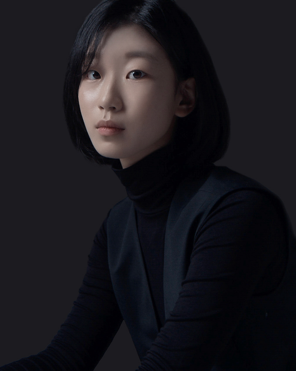 이지원, 영화 ‘지우러 가는 길’ 출연…농도 짙은 감정 연기 선사