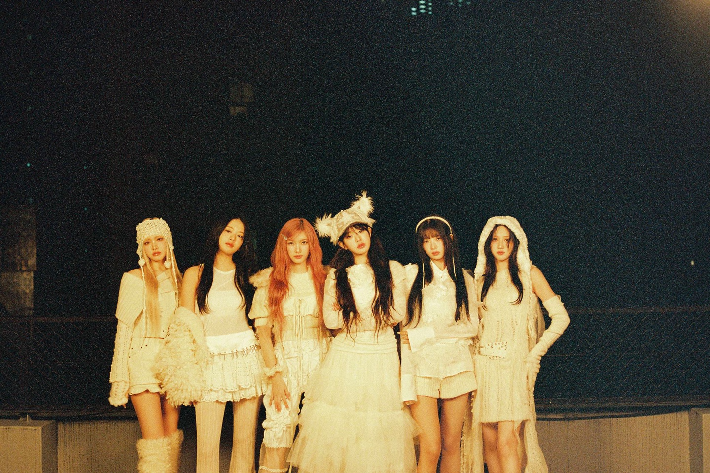 아이브 ‘레블 하트’, 차트 순항 속 ‘엠카운트다운’ 1위…“값진 상 감사...공감하고 힘 얻었으면”