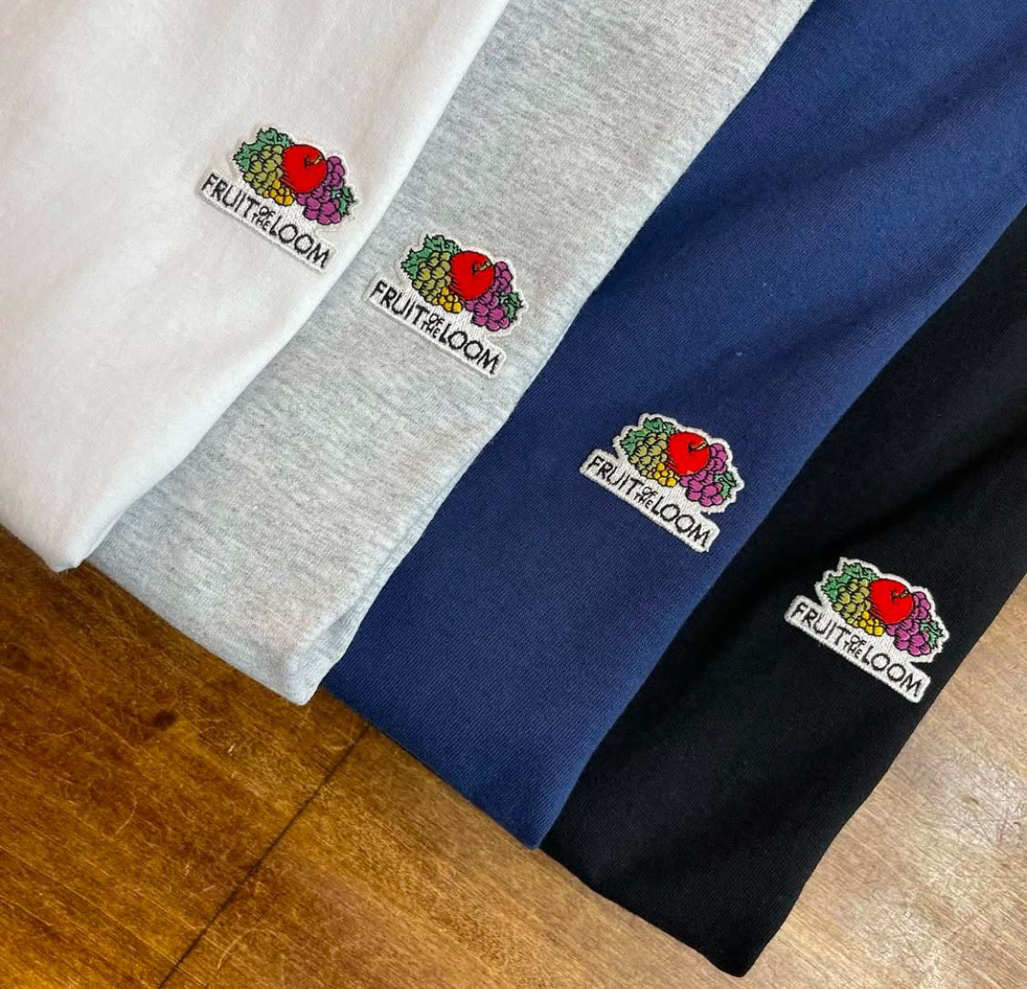 하이라이트브랜즈, 174년 역사 미국 컴포트 라이프스타일웨어 브랜드 ‘프룻 오브 더 룸®(Fruit of the Loom®)’ 국내 런칭