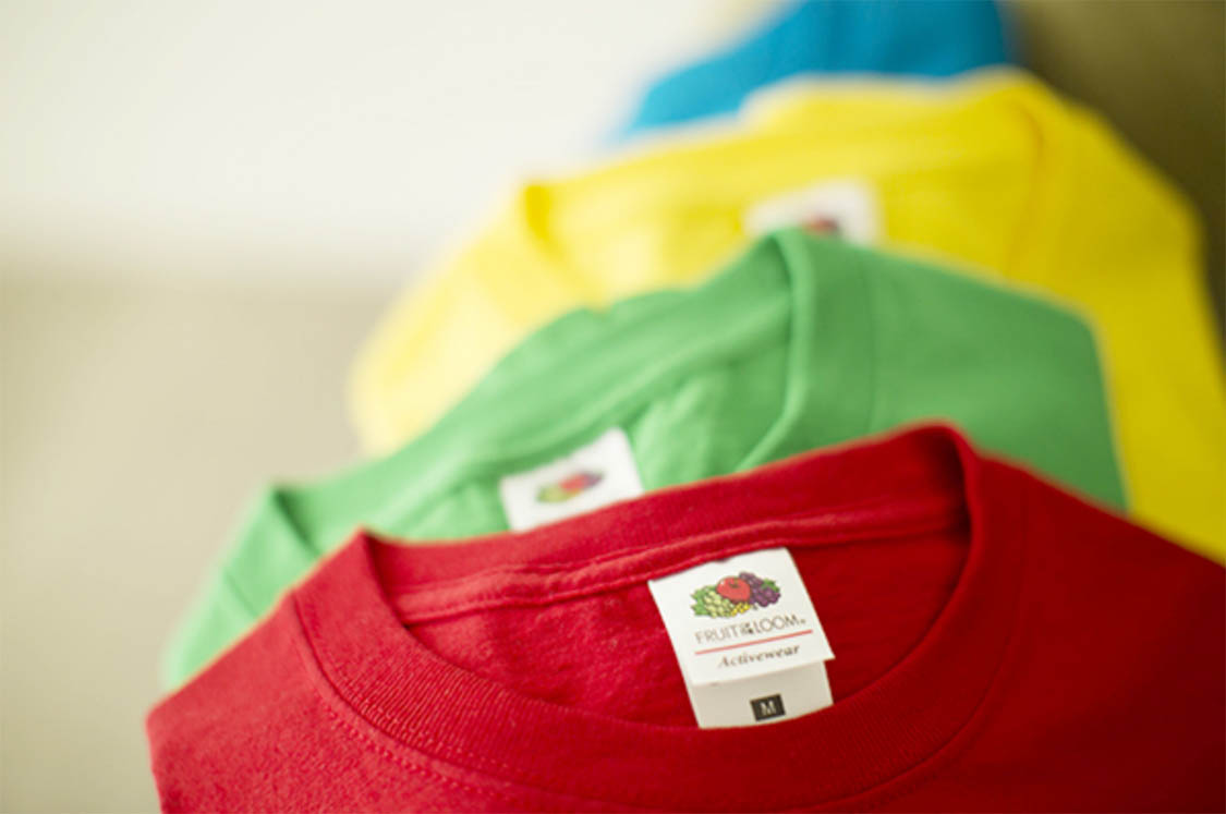 하이라이트브랜즈, 174년 역사 미국 컴포트 라이프스타일웨어 브랜드 ‘프룻 오브 더 룸®(Fruit of the Loom®)’ 국내 런칭