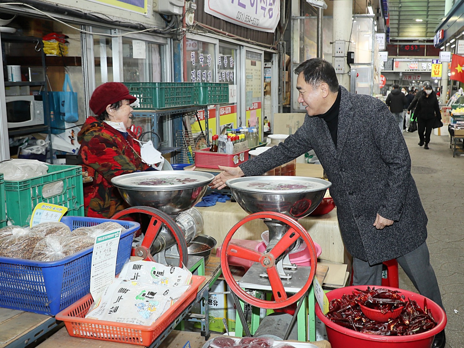 평택시 제공