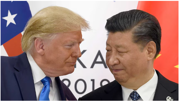 (상보) 中 상무부 "미국의 일방적 추가 관세 조치는 WTO 규칙 심각하게 위반한 것..상응한 반격 조치 취해 권익 지킬 것"