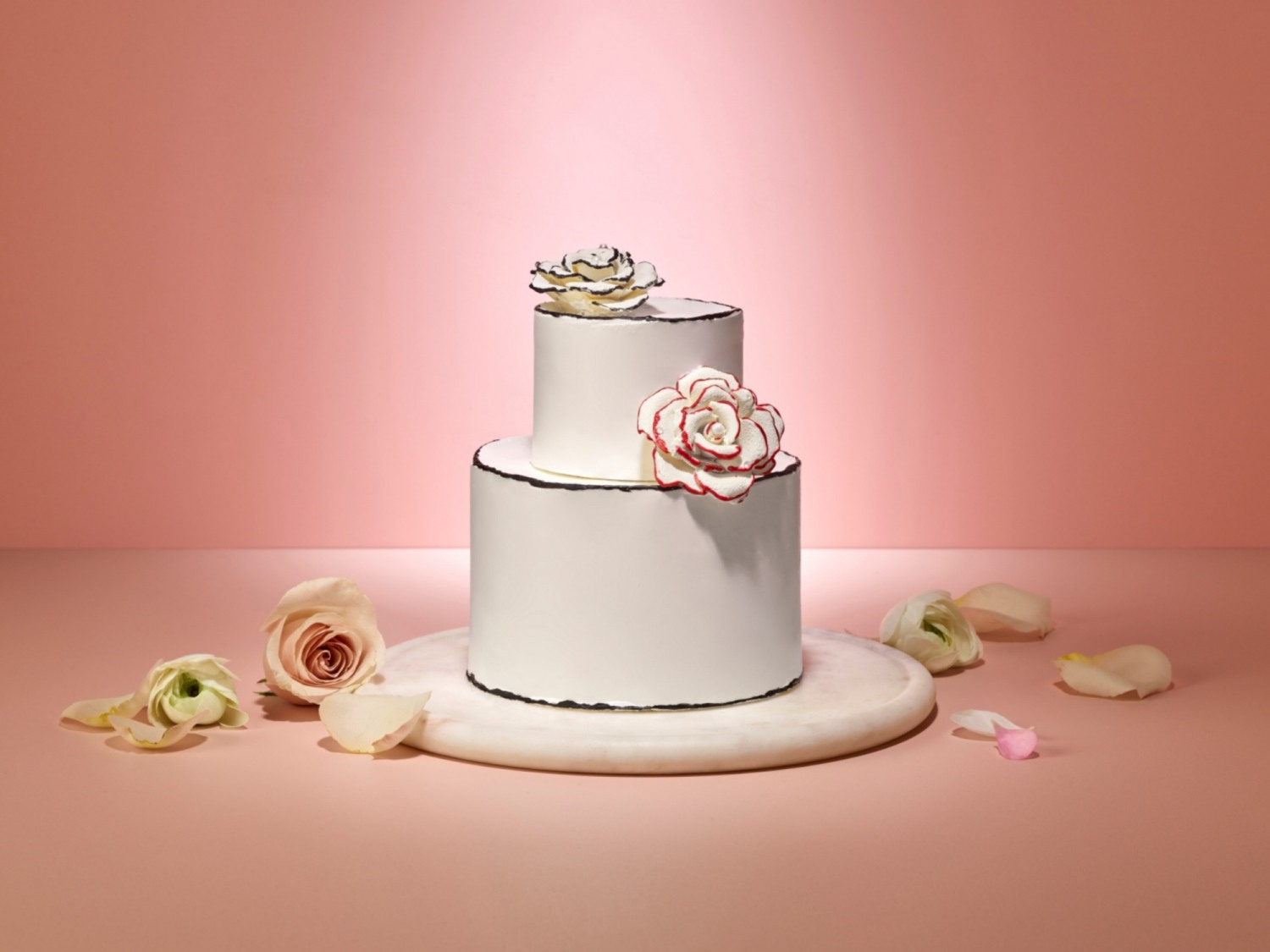 그랜드 인터컨티넨탈 서울 파르나스, 로맨틱 무드 완성할 밸런타인데이 프로모션 선봬