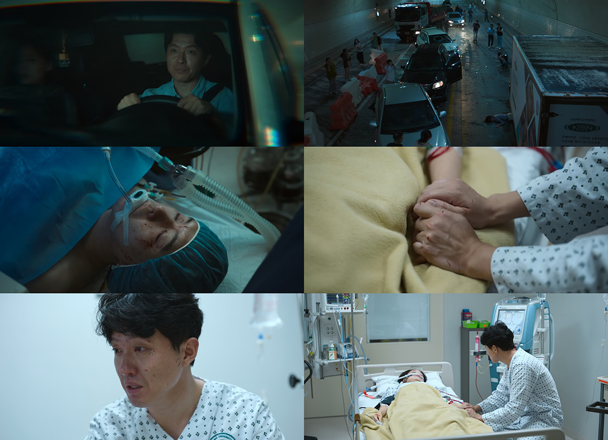 김다흰, ‘중증외상센터’→‘협상의 기술’ 캐스팅 확정…올해도 어김없는 활동 청신호