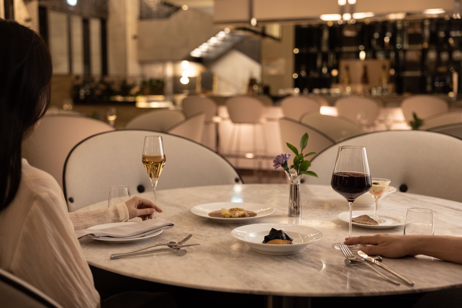 반얀트리 클럽 앤 스파 서울, 밸런타인데이 스페셜 프로모션 선봬…소중한 사람들과 특별한 시간