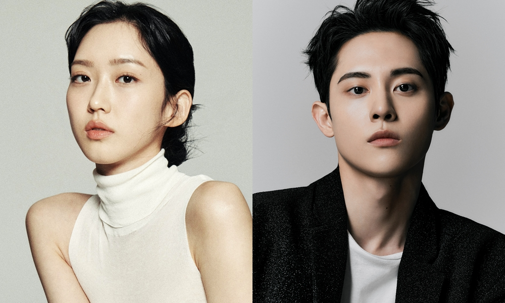 한지현X이종현, 송가인 ‘아사달’ 뮤직비디오서 호흡