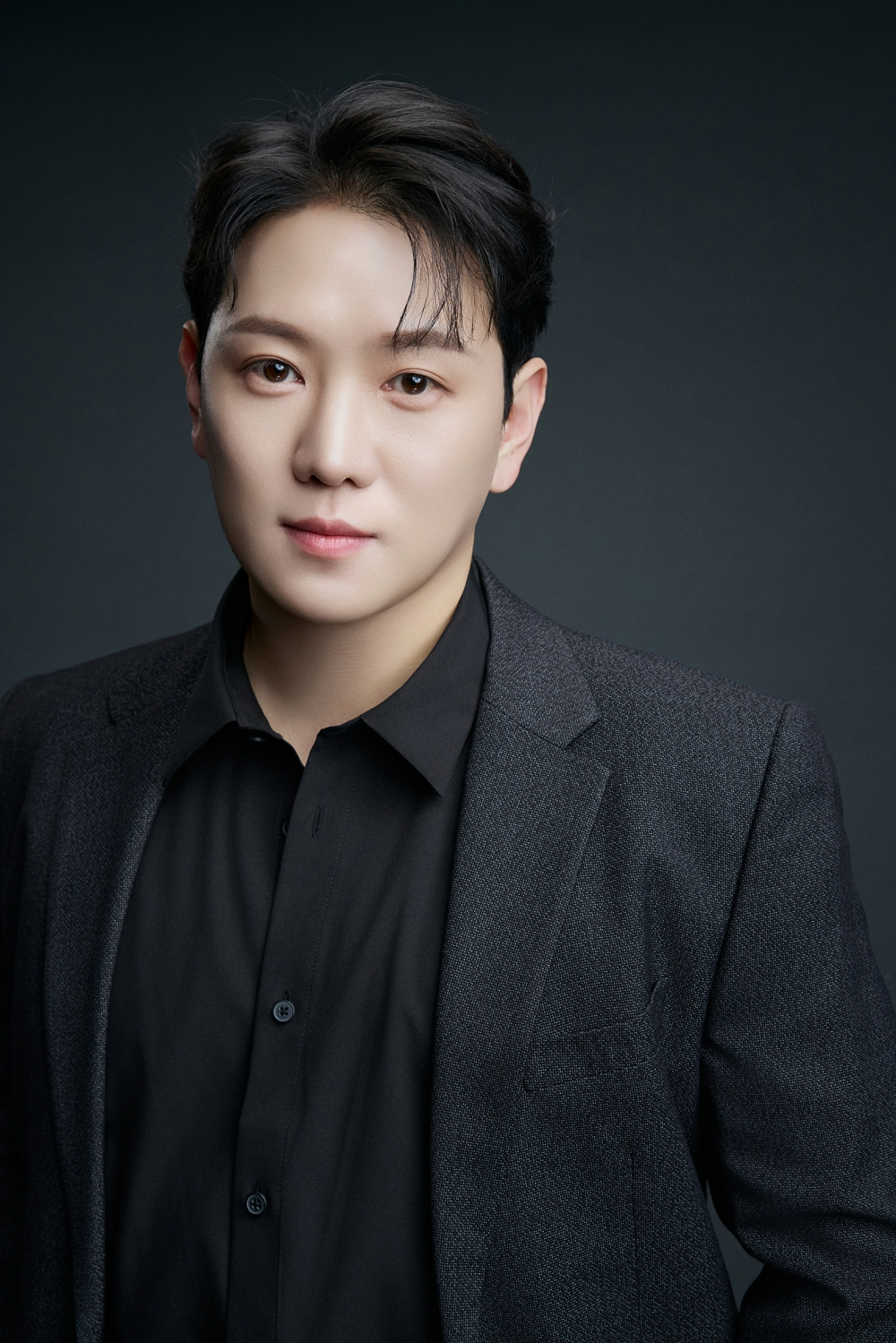 정원영, 팜트리아일랜드와 전속계약 체결…새로운 행보 기대