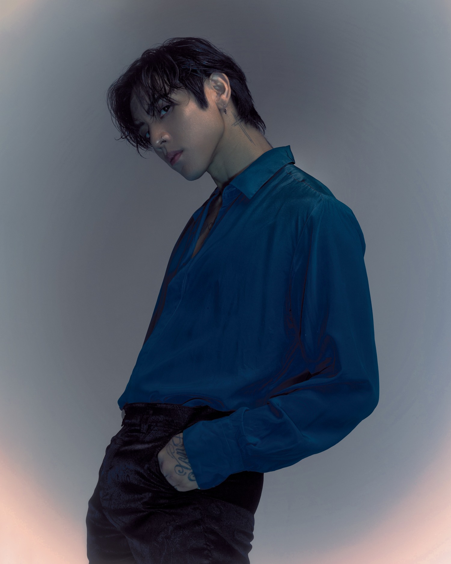 DPR IAN, ‘K-STAR SPARK’ 출연…방콕 팬들과 초밀착 호흡 예고