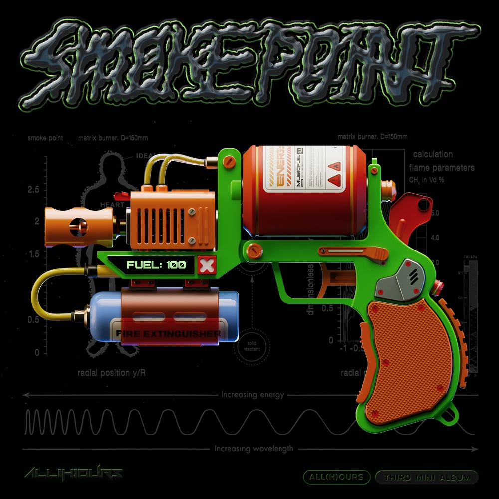 올아워즈, 4일 7개월 만에 미니 3집 발매→컴백 쇼케이스 개최
