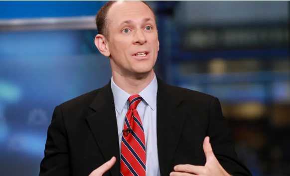 (상보) 연준 굴스비 “인플레 재반등 가능성...금리인하 속도에 좀더 신중해야"