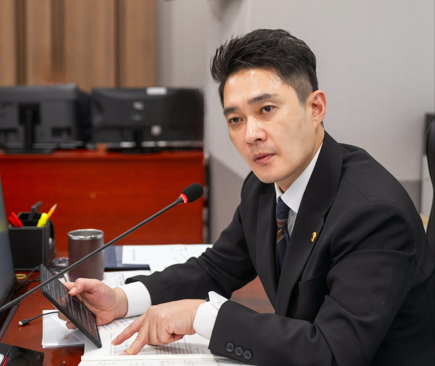 전석훈 경기도의원