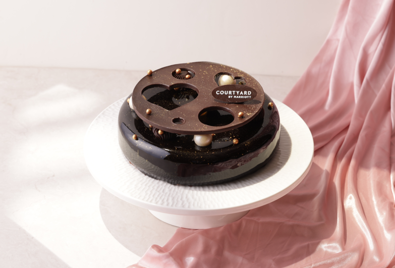 코트야드 메리어트 서울 타임스퀘어 호텔, 다채로운 밸런타인데이 프로모션 선봬