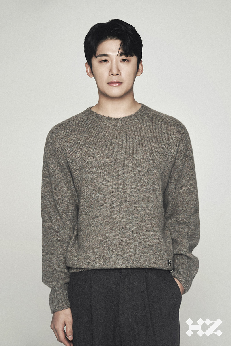 권승우, ‘뉴토피아’ 출연…새로운 변신 기대