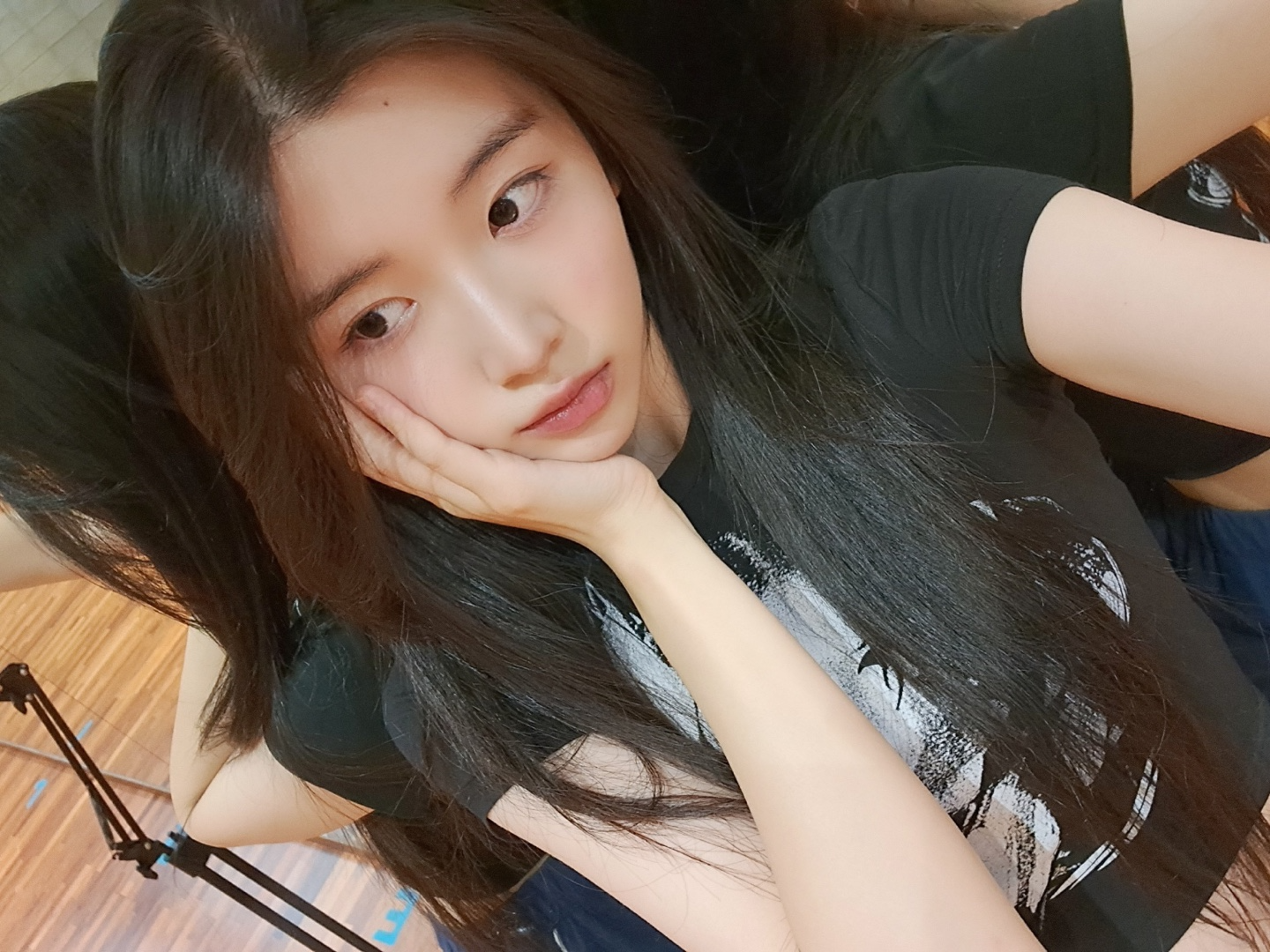 프로젝트H, 네 번째 멤버 양서진 공개…완전체 '궁금증 고조'