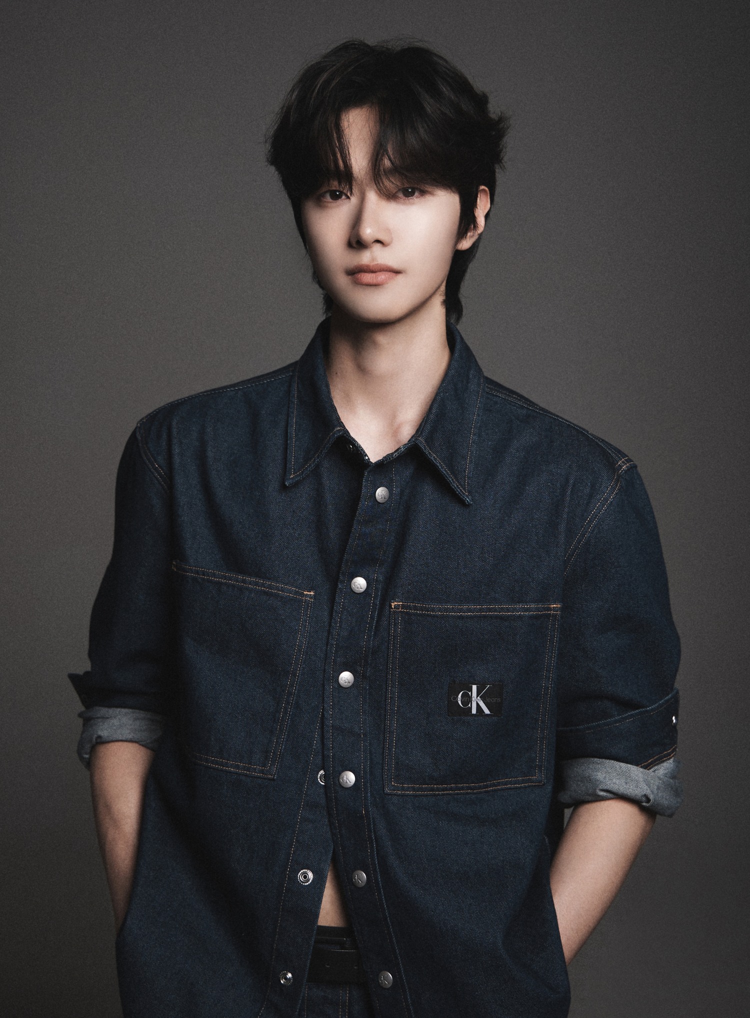 성승하, 드라마 '그놈은 흑염룡' 캐스팅…17일 안방극장 출격 준비 완료