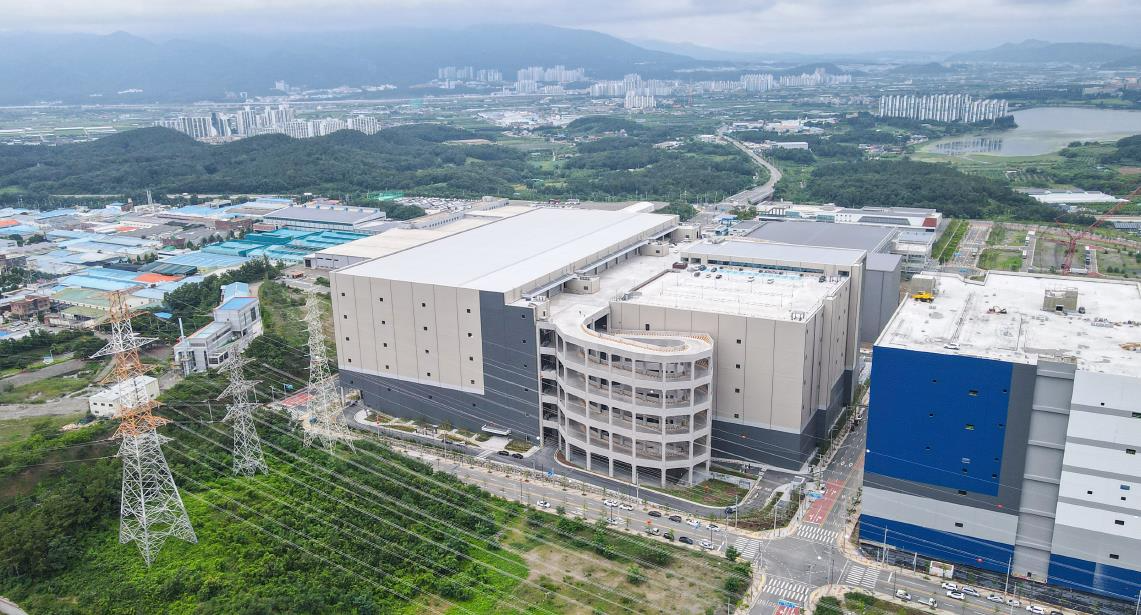 코람코 경산물류센터, CJ·롯데 등 대형 유통기업 ‘물류허브’로 낙점