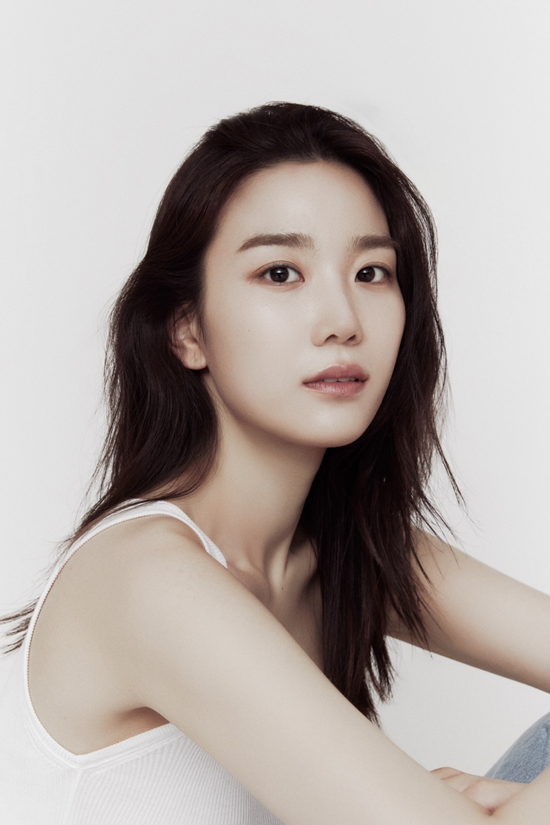 장희령, 드라마 ‘마녀’ 주연 캐스팅…‘솔직+따뜻’ 매력 예고