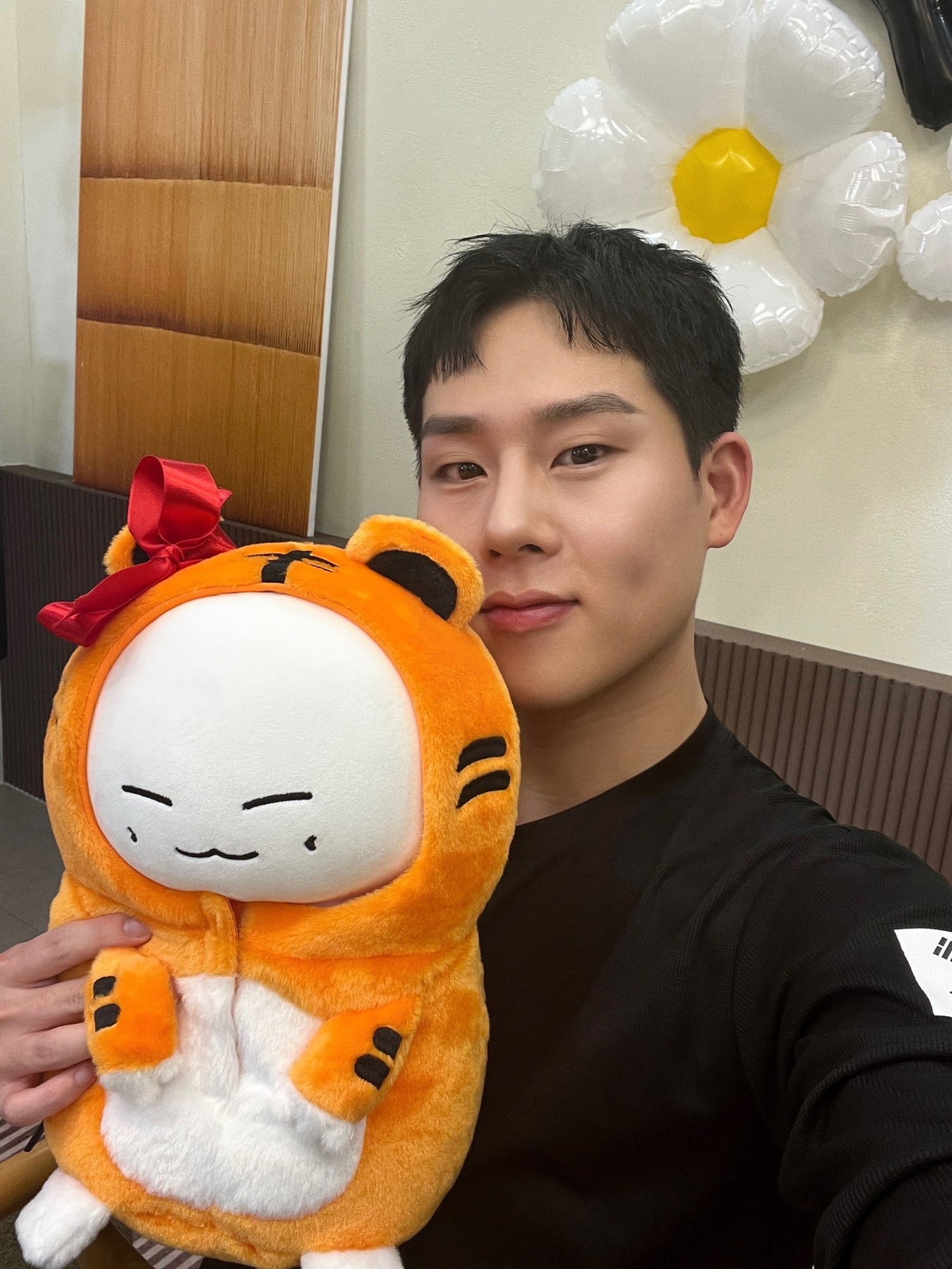 몬스타엑스 주헌, 5일 전역 기념 팬 이벤트 관전 포인트 셋