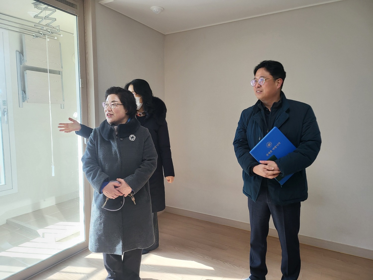 경기도의회 제공