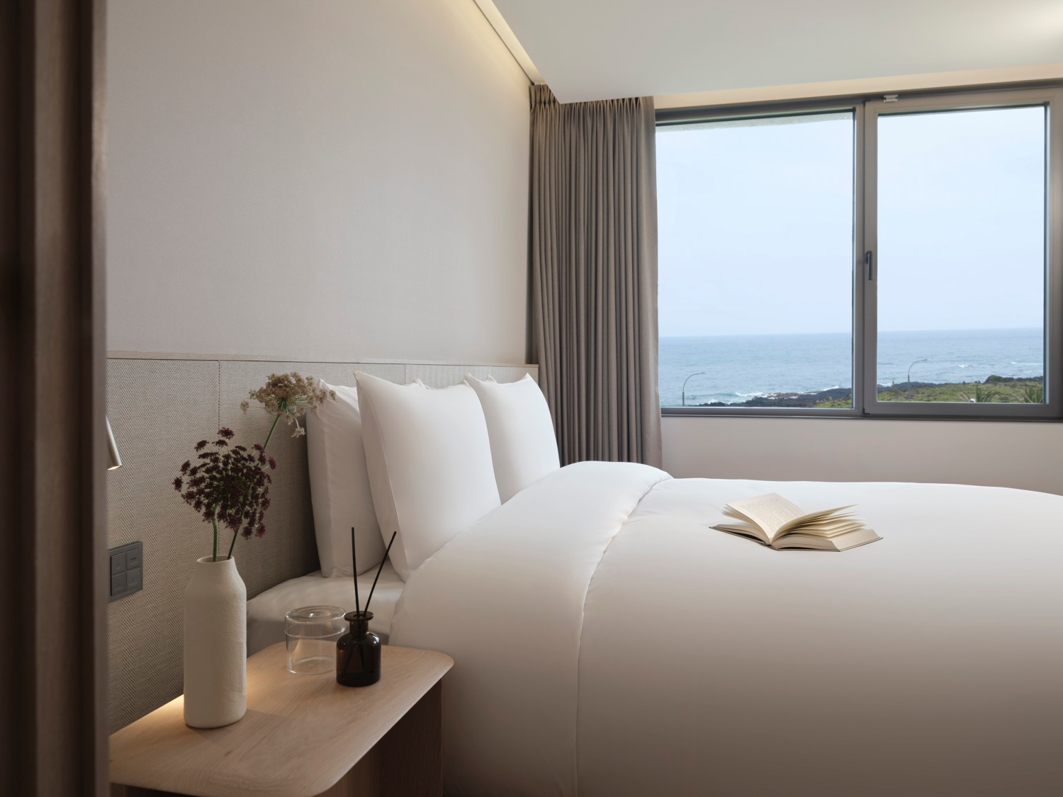 해비치 호텔앤드리조트 제주, ‘레이지 모닝’ 패키지 출시…더욱 여유로운 휴식과 여행