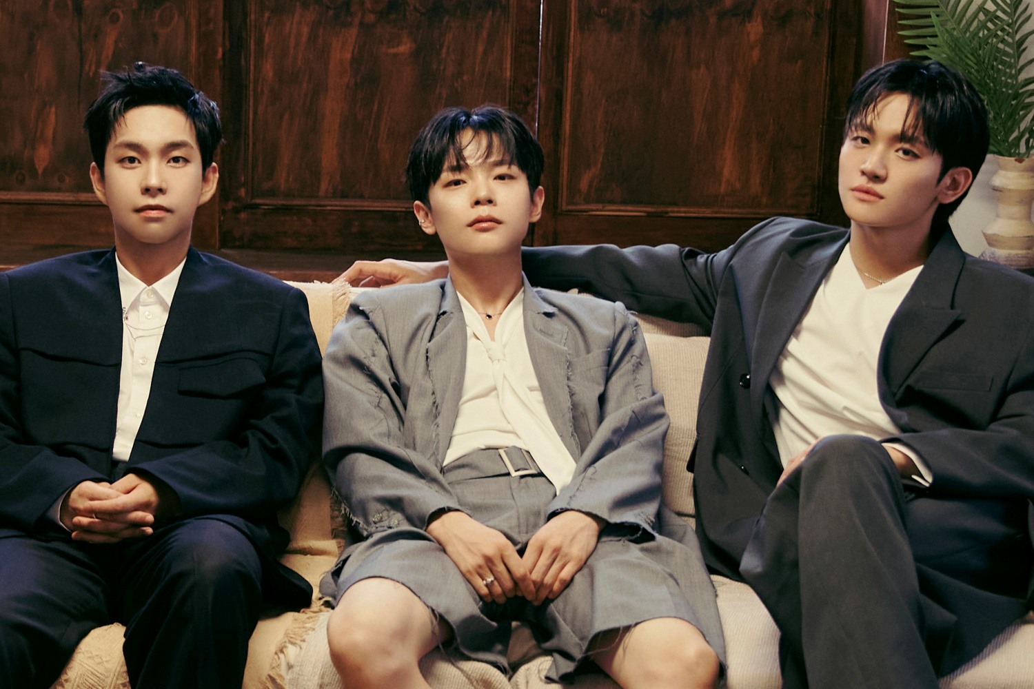 루시, 6일 '2025 F/W 서울패션위크' 참석…다채로운 행보 예고