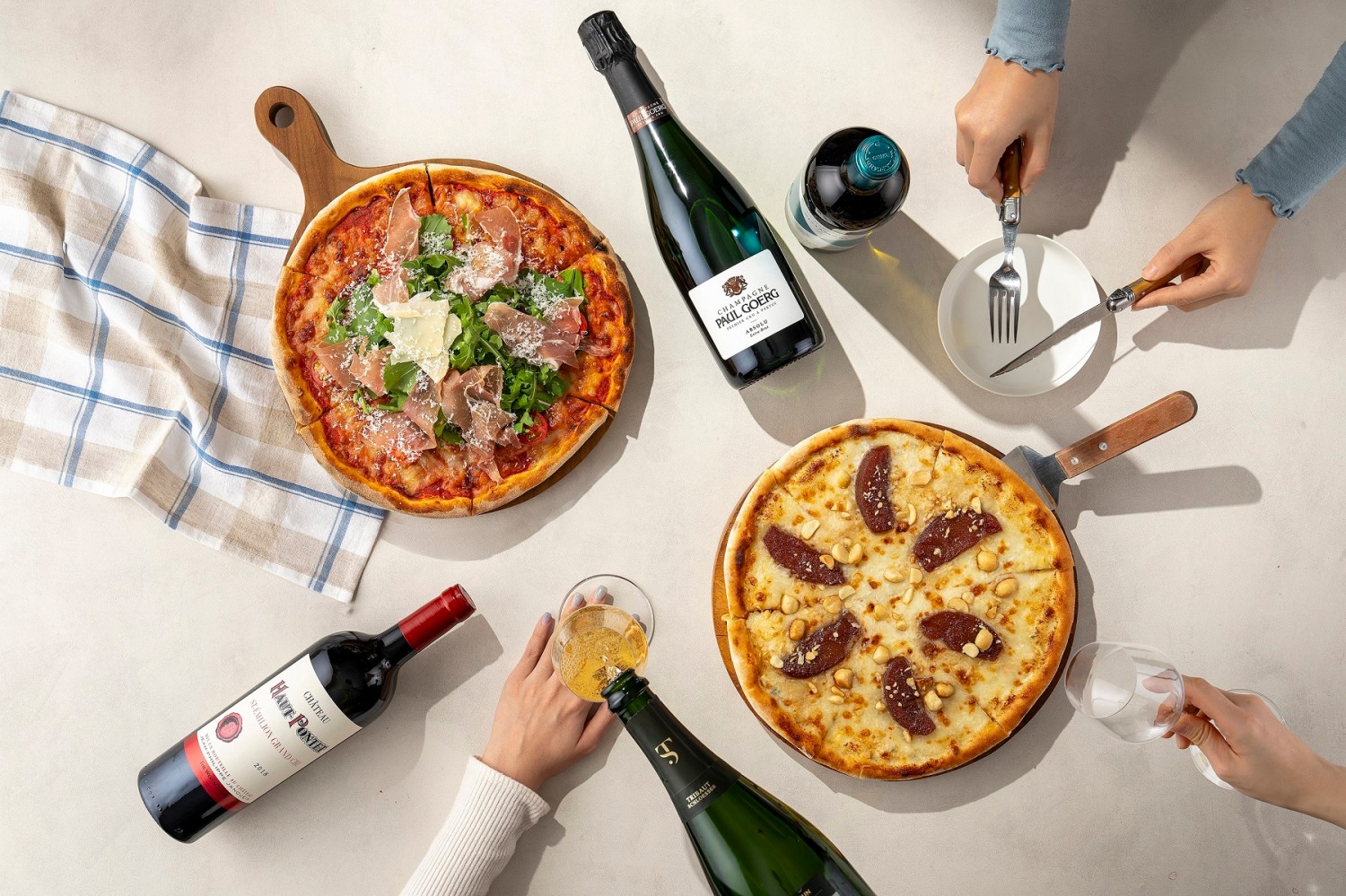 웨스틴 조선 서울, 와인 애호가 위한 스페셜 프로모션 선봬