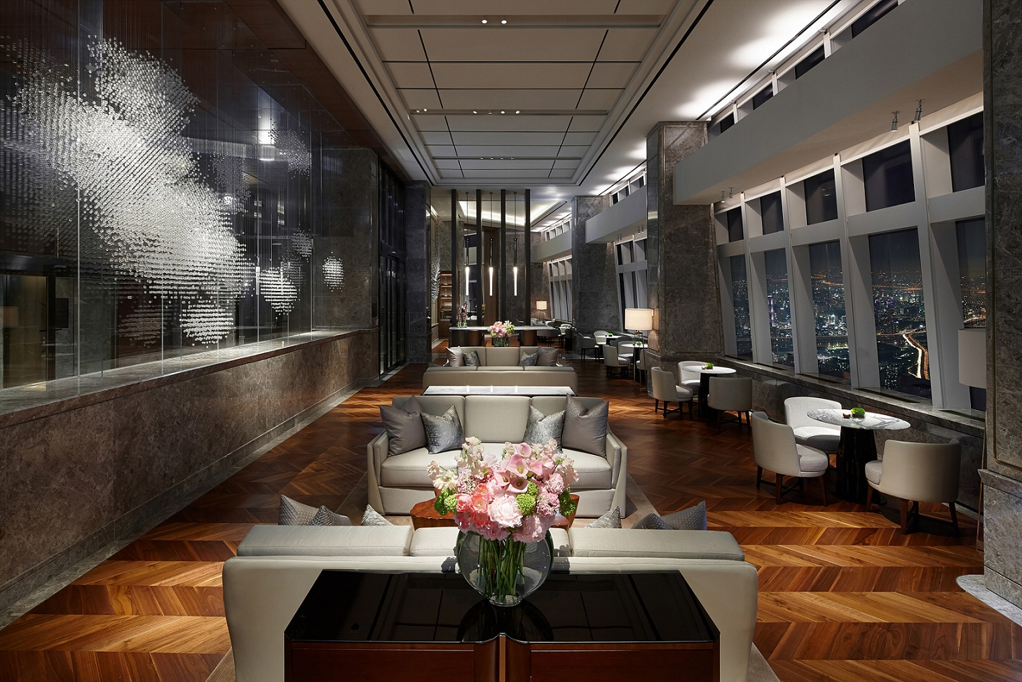 시그니엘 서울, 연인들을 위한 밸런타인데이 프로모션 선봬