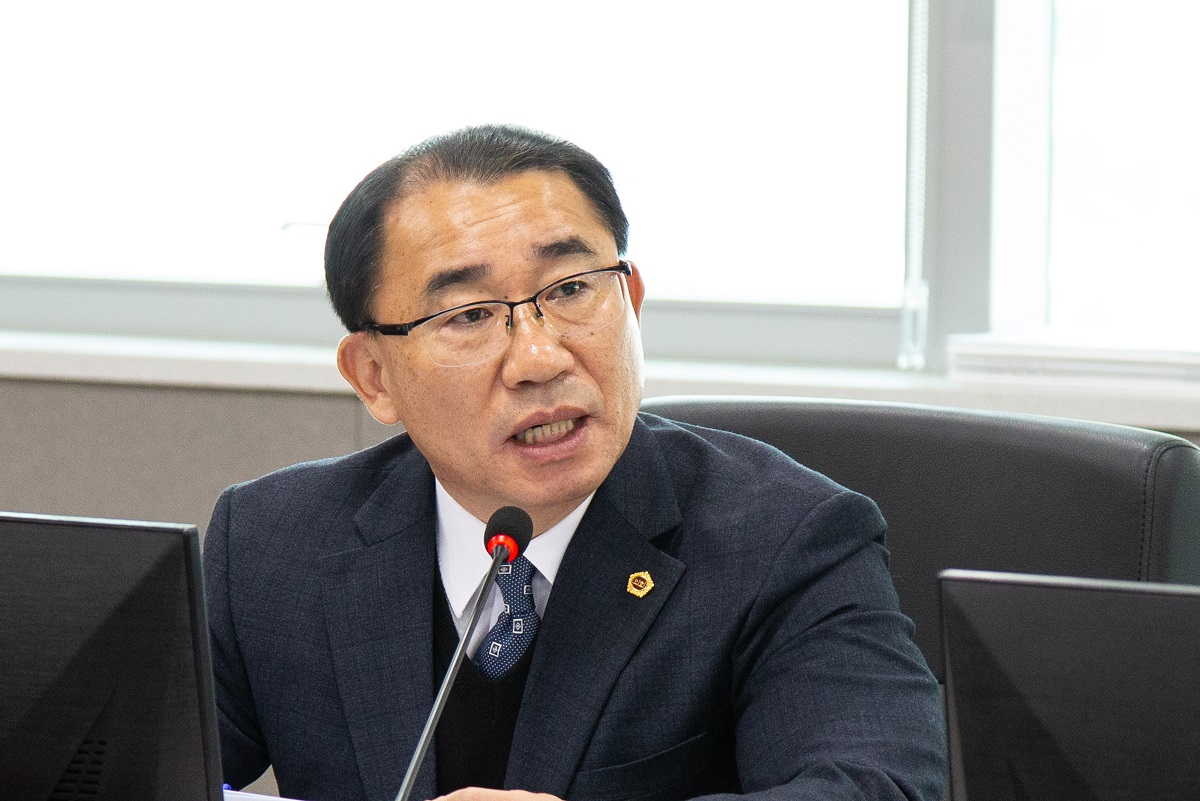 김선영 경기도의원