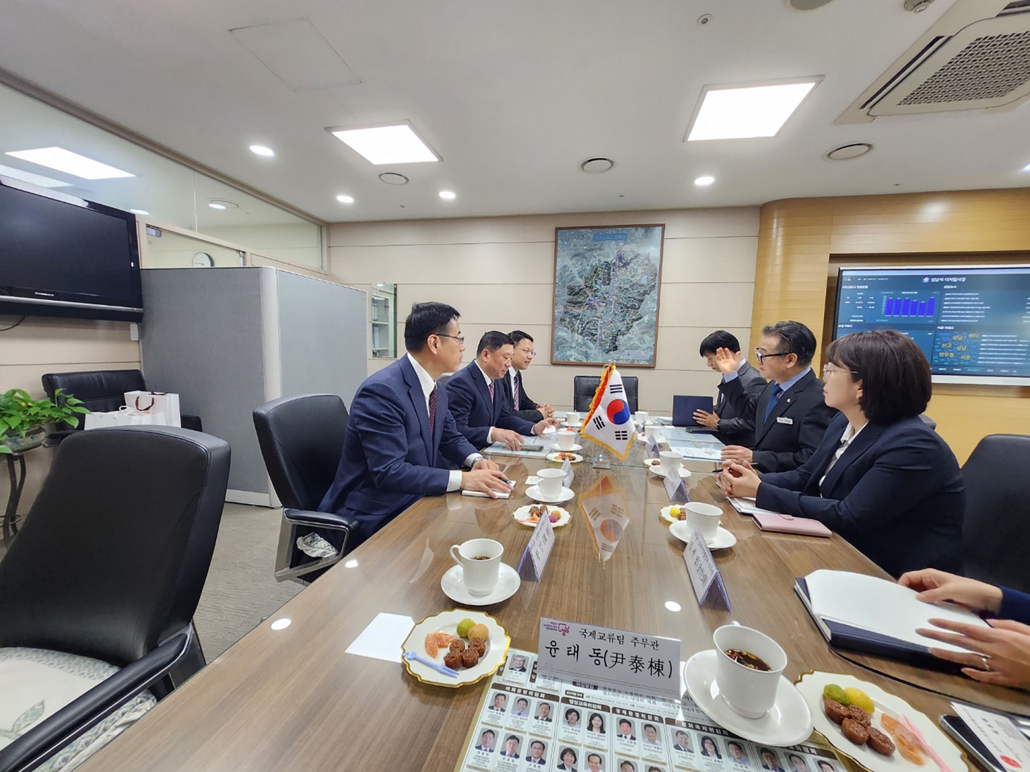 성남시 제공