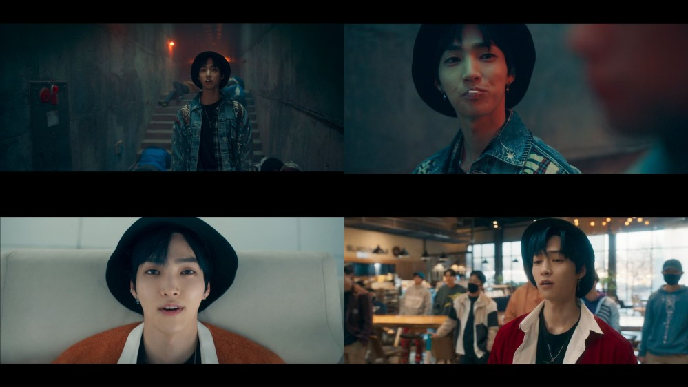 '스터디그룹' 백서후, 까칠한 악역 변신…긴장감 높이는 빌런으로 ‘눈도장’