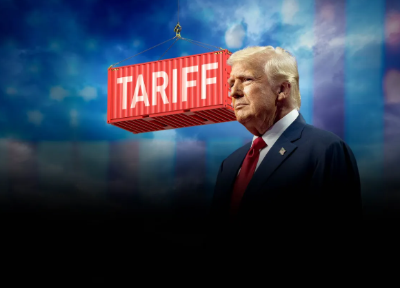 (상보) 트럼프, 10일 철강·알루미늄에 25% 관세 발표 계획 - 블룸버그