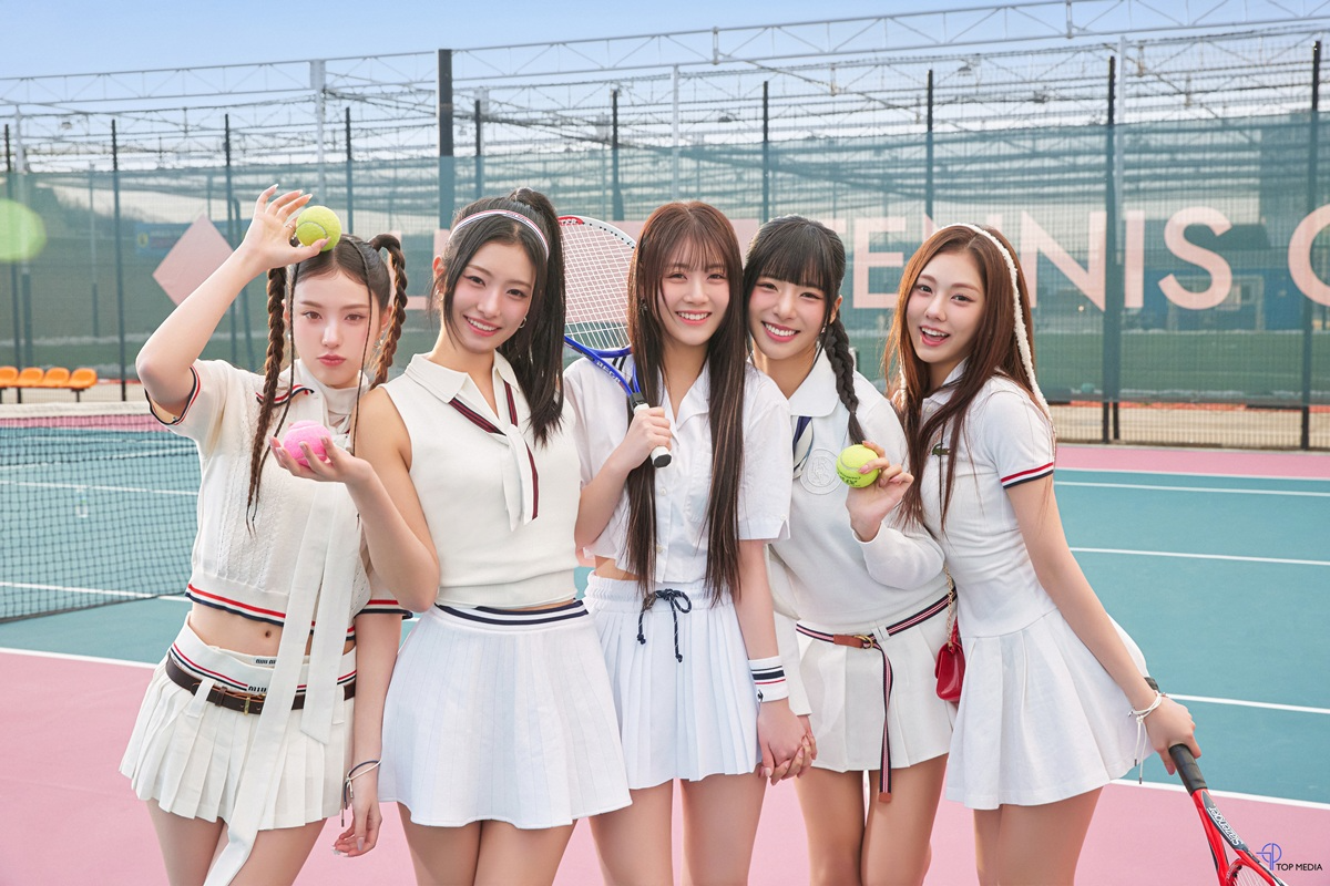 오드유스, 신선한 콘셉트와 실력으로 주목받은 100일간의 성장 스토리