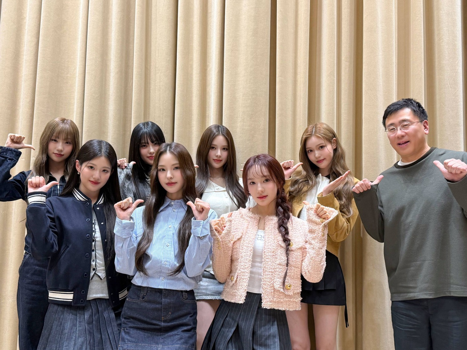 izna(이즈나), 日 NHK 라디오 출연 화제…글로벌 대세 신인의 심상찮은 인기