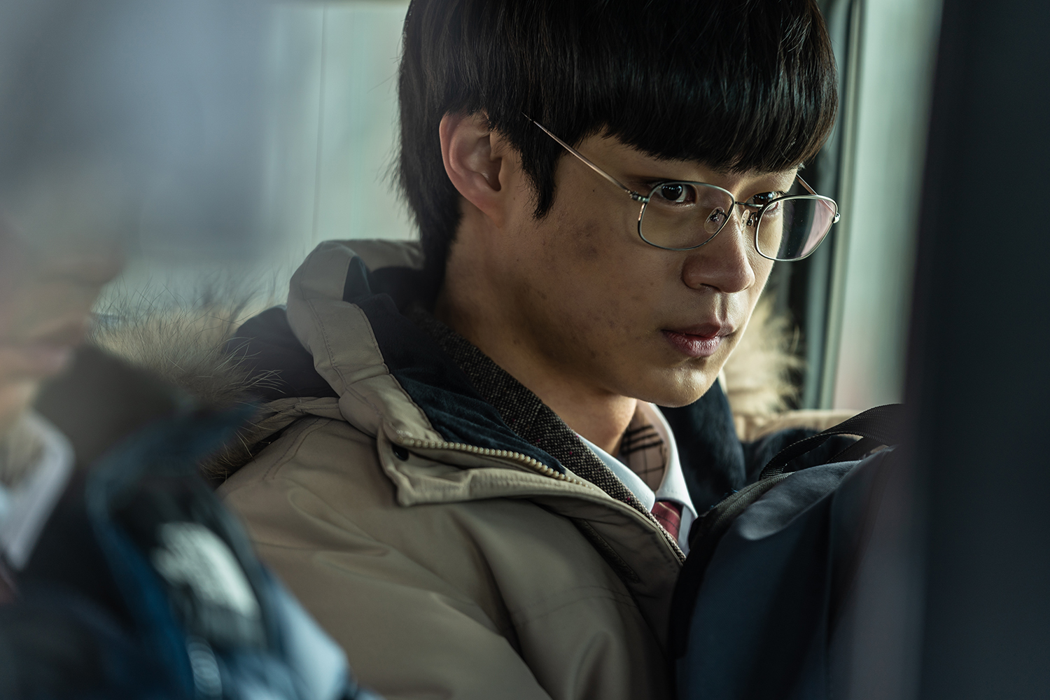 ‘브로큰’ 현우석, 하정우의 분노를 더욱 폭발시키는 ‘키 플레이어’ 활약