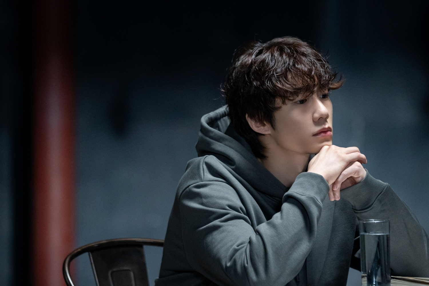 ‘테베랜드’ 손우현 종연 소감 “사랑하는 ‘테베랜드’에 다시 참여할 수 있어 행복”