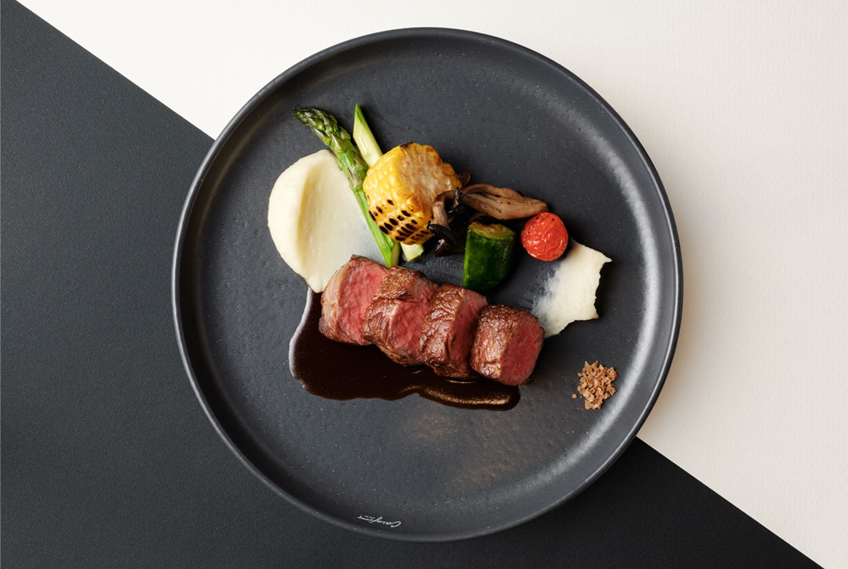 교원그룹 키녹, 스페셜 디너 패키지 선봬…“최상급 식재료로 만든 요리 즐기세요”