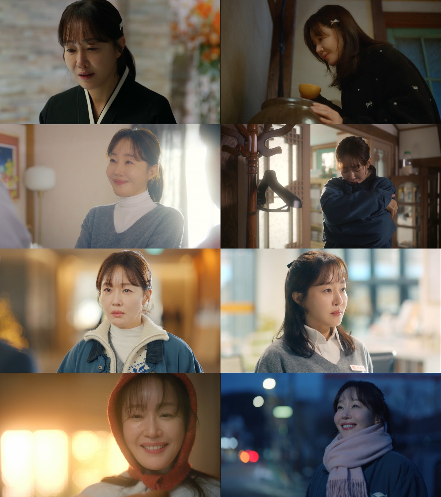 ‘독수리 5형제를 부탁해!’ 엄지원, 시청자 마음 제대로 사로잡았다…‘사랑스러움의 결정체’