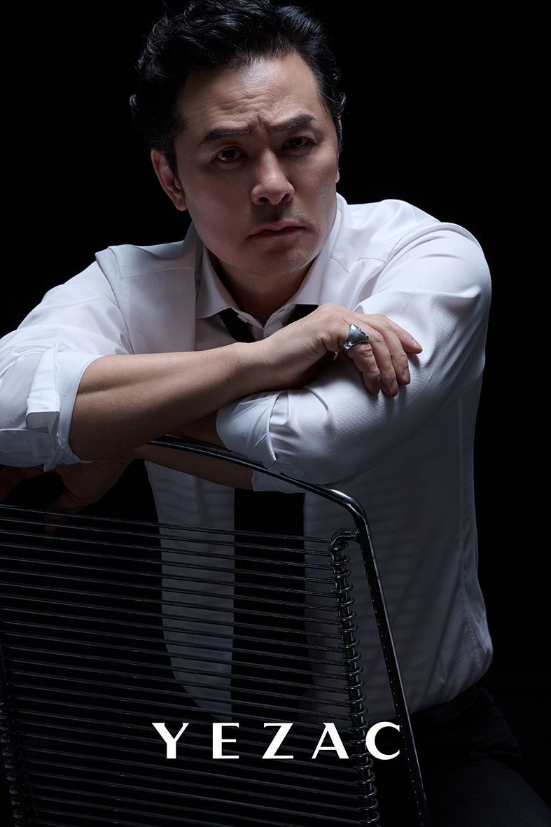 형지I&C ‘예작’, 2025 브랜드 앰버서더에 ‘김창옥’ 선정