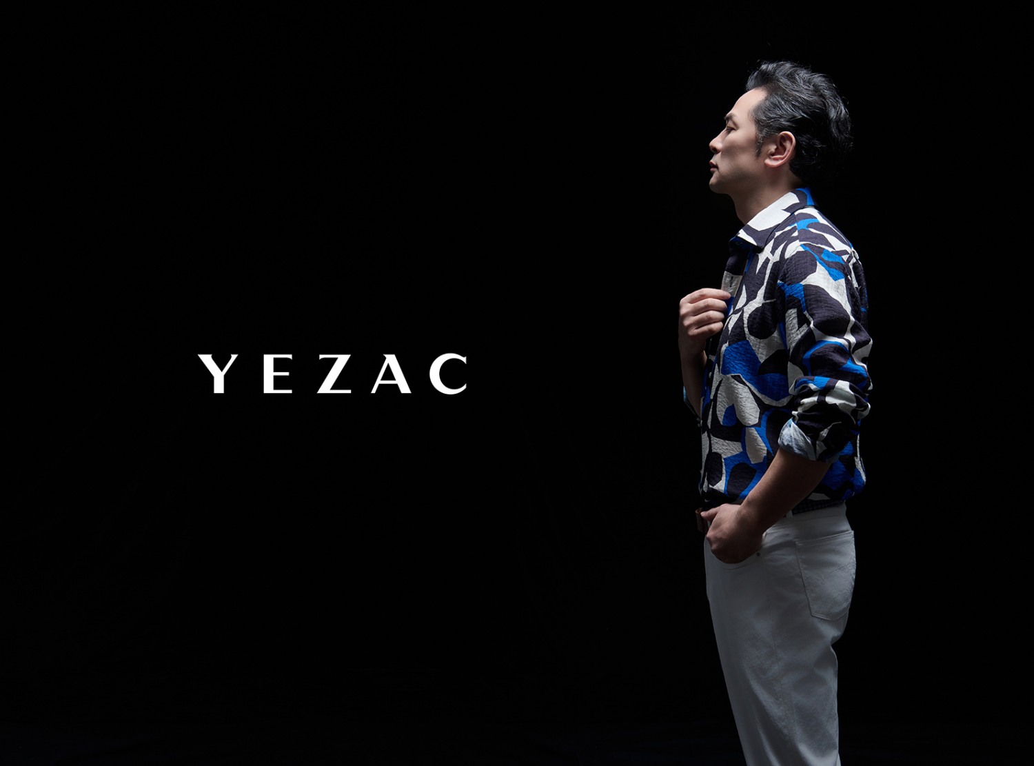 형지I&C ‘예작’, 2025 브랜드 앰버서더에 ‘김창옥’ 선정