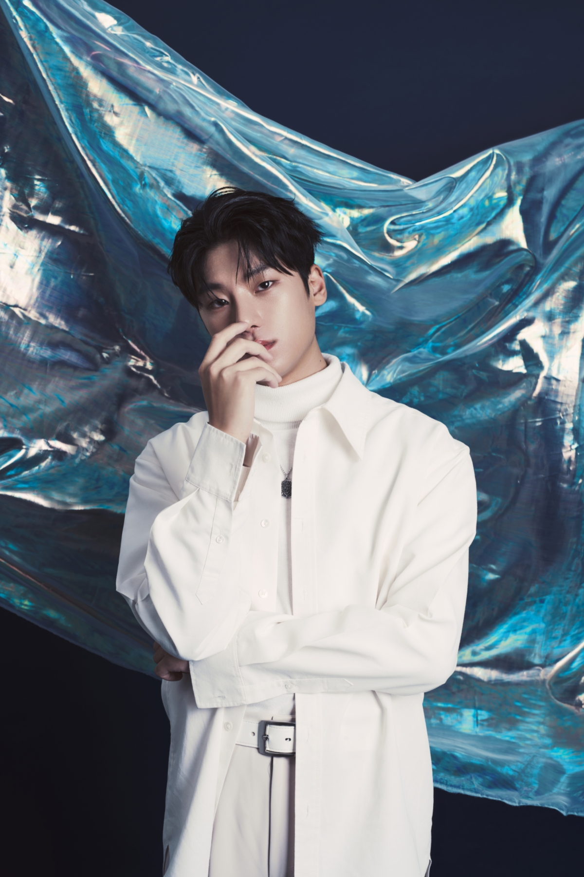 박종민, 11일 신곡 ‘INSIDE’ 발매…단독 콘서트까지 ‘열일’ 신호탄