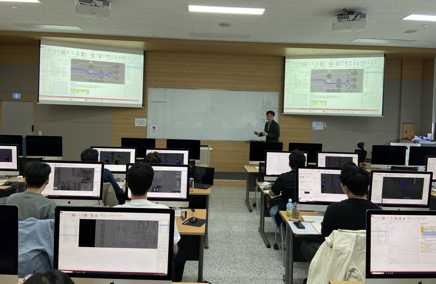 한국전파진흥협회, AI, 자율주행, 우주항공, 통신 등 다양한 산업에서 활용되는 ‘전파 시뮬레이션 교육’ 참가자 모집