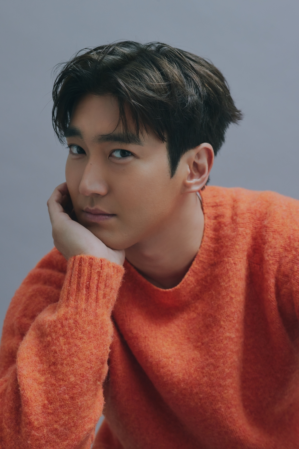 최시원, 첫 연애 예능 MC부터 영화까지 2025년 종횡무진 활약