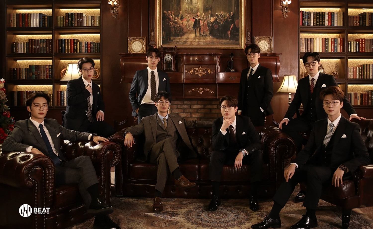 ‘손호영 소속사’ 비트인터렉티브, 新 보이그룹 론칭 ‘기대 UP’