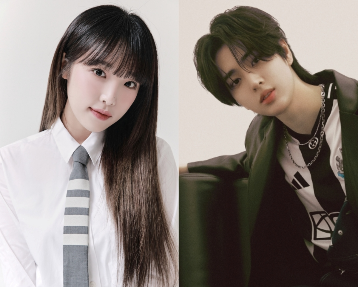 최예나X템페스트 은찬, ‘빌런의 나라’ 합류…첫 정극 연기 도전